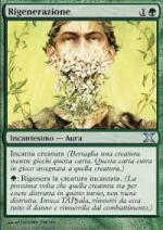 RIGENERAZIONE  Decima Edizione 290-Wizard of the Coast- nuvolosofumetti.