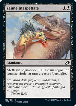 Ikoria: Terra dei Behemoth 102