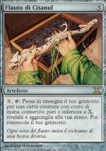 FLAUTO DI CITANUL  Decima Edizione 315-Wizard of the Coast- nuvolosofumetti.