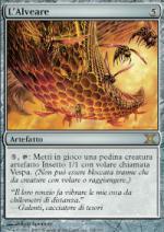L'ALVEARE  Decima Edizione 324-Wizard of the Coast- nuvolosofumetti.