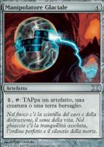 MANIPOLATORE GLACIALE  Decima Edizione 326-Wizard of the Coast- nuvolosofumetti.