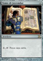 TOMO DI JAYEMDAE  Decima Edizione 327-Wizard of the Coast- nuvolosofumetti.