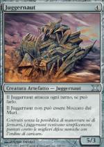 JUGGERNAUT  Decima Edizione 328-Wizard of the Coast- nuvolosofumetti.