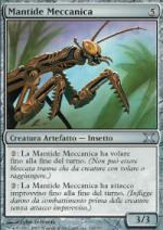 MANTIDE MECCANICA  Decima Edizione 333-Wizard of the Coast- nuvolosofumetti.