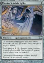 MANTO SETABISBIGLIO  Decima Edizione 345-Wizard of the Coast- nuvolosofumetti.