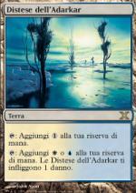 DISTESE DELL'ADARKAR  Decima Edizione 347-Wizard of the Coast- nuvolosofumetti.