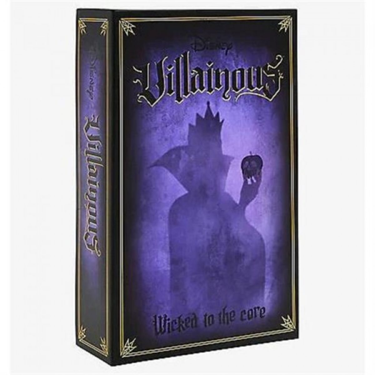 Disney Villainous - Wicked to the core