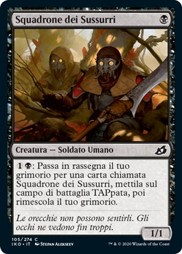 Ikoria: Terra dei Behemoth 105