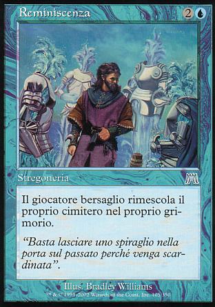 Reminiscenza  ASSALTO 105