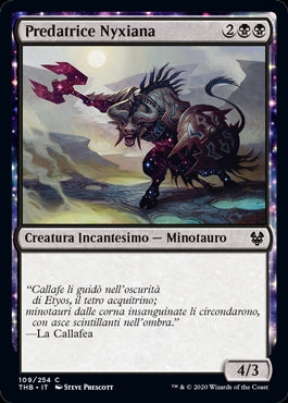 Theros Oltre la Morte, Wizard of the coast, nuvolosofumetti,