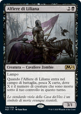 M21, Wizard of the Coast, nuvolosofumetti,