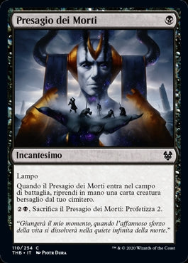 Theros Oltre la Morte, Wizard of the coast, nuvolosofumetti,