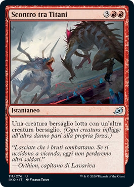 Ikoria: Terra dei Behemoth 111