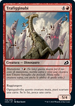 Ikoria: Terra dei Behemoth 112