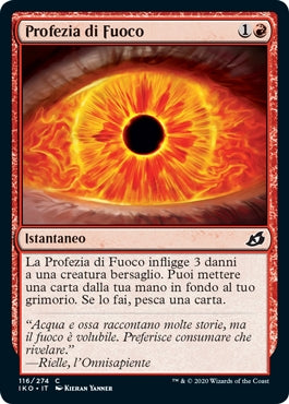 Ikoria: Terra dei Behemoth 116