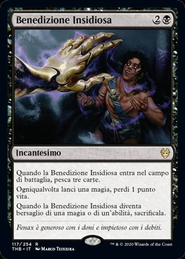 Theros Oltre la Morte, Wizard of the coast, nuvolosofumetti,