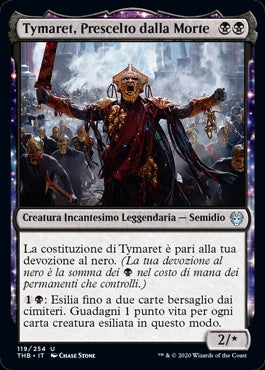 Theros Oltre la Morte, Wizard of the coast, nuvolosofumetti,