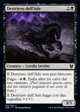 Theros Oltre la Morte, Wizard of the coast, nuvolosofumetti,