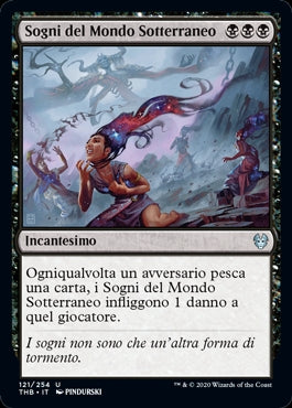 Theros Oltre la Morte, Wizard of the coast, nuvolosofumetti,
