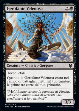 Theros Oltre la Morte, Wizard of the coast, nuvolosofumetti,