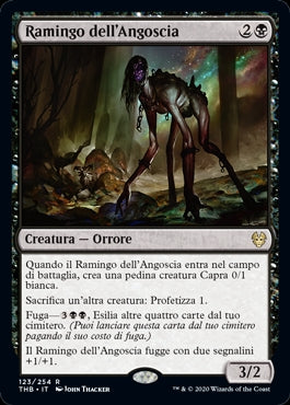 Theros Oltre la Morte, Wizard of the coast, nuvolosofumetti,