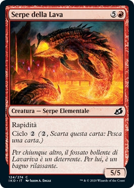Ikoria: Terra dei Behemoth 124