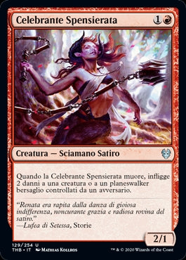 Theros Oltre la Morte, Wizard of the coast, nuvolosofumetti,