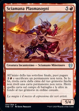 Theros Oltre la Morte, Wizard of the coast, nuvolosofumetti,