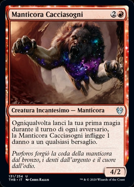 Theros Oltre la Morte, Wizard of the coast, nuvolosofumetti,