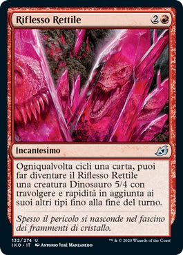 Ikoria: Terra dei Behemoth 132