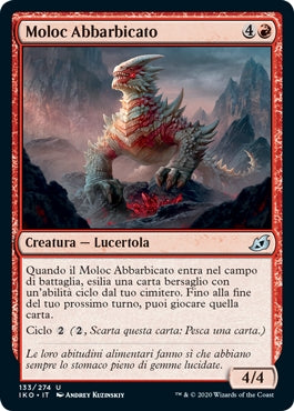 Ikoria: Terra dei Behemoth 133