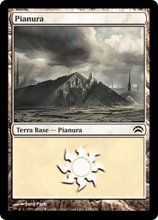 Planechase 2012