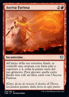 Theros Oltre la Morte, Wizard of the coast, nuvolosofumetti,