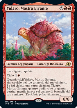Ikoria: Terra dei Behemoth 141