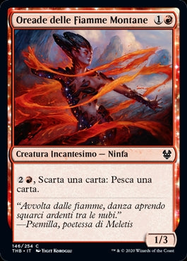 Theros Oltre la Morte, Wizard of the coast, nuvolosofumetti,