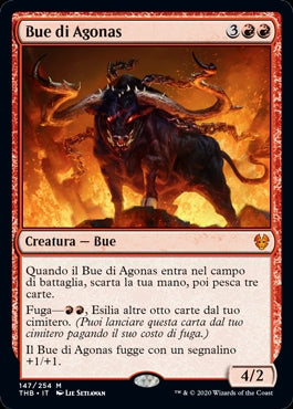 Theros Oltre la Morte, Wizard of the coast, nuvolosofumetti,