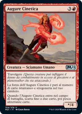 M21, Wizard of the Coast, nuvolosofumetti,