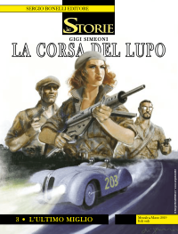 Le storie 78-SERGIO BONELLI EDITORE- nuvolosofumetti.