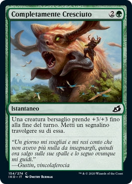 Ikoria: Terra dei Behemoth 154