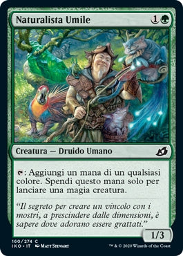 Ikoria: Terra dei Behemoth 160