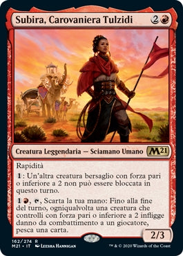 M21, Wizard of the Coast, nuvolosofumetti,