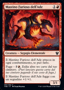 Theros Oltre la Morte, Wizard of the coast, nuvolosofumetti,