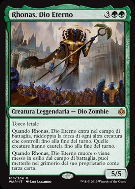 La Guerra della Scintilla, Wizard of the Cost, nuvolosofumetti,