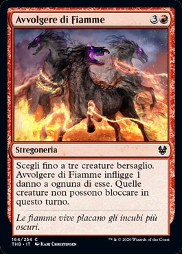 Theros Oltre la Morte, Wizard of the coast, nuvolosofumetti,