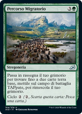 Ikoria: Terra dei Behemoth 164
