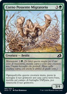 Ikoria: Terra dei Behemoth 165