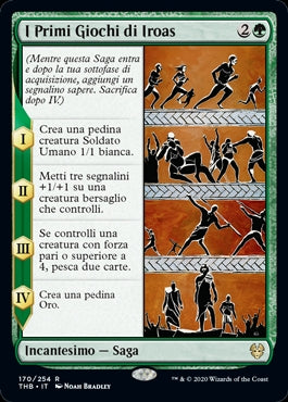 Theros Oltre la Morte, Wizard of the coast, nuvolosofumetti,