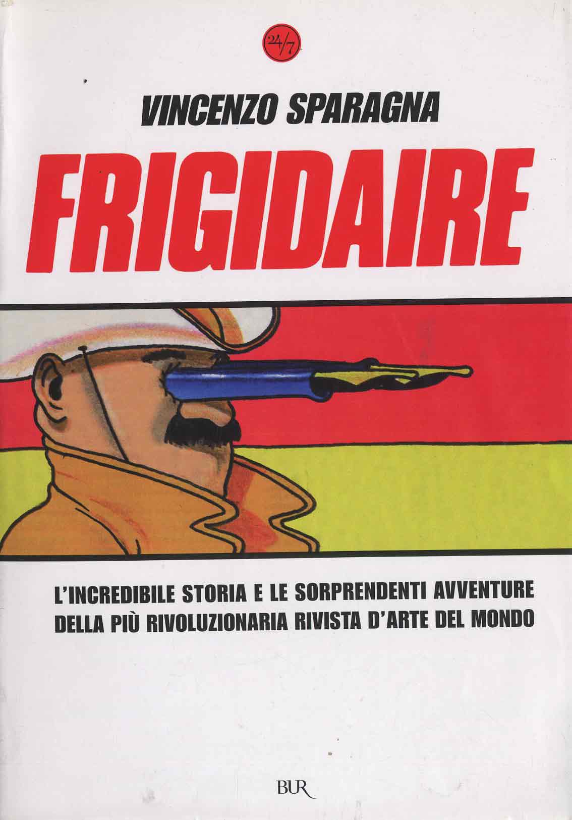 FRIGIDAIRE