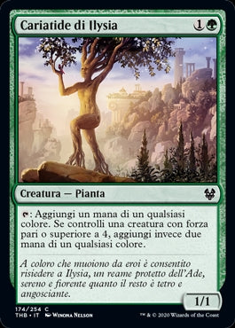 Theros Oltre la Morte, Wizard of the coast, nuvolosofumetti,