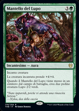 Theros Oltre la Morte, Wizard of the coast, nuvolosofumetti,